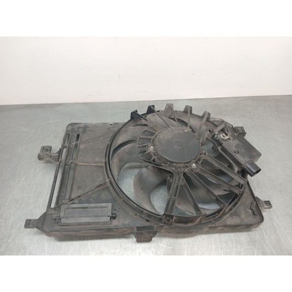 Recambio de electroventilador para ford focus iii turnier 1.6 tdci referencia OEM IAM 8V618C607EB  