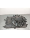 Recambio de electroventilador para ford focus iii turnier 1.6 tdci referencia OEM IAM 8V618C607EB  