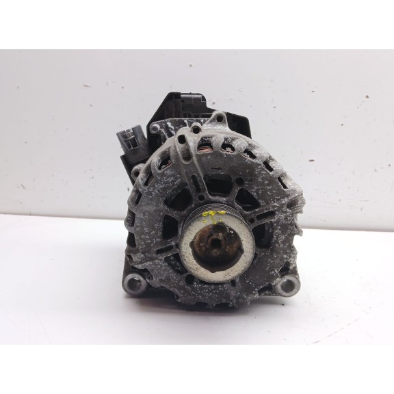 Recambio de alternador para opel vivaro c furgoneta (k0) 2.0 referencia OEM IAM 982655028000 37ve55 