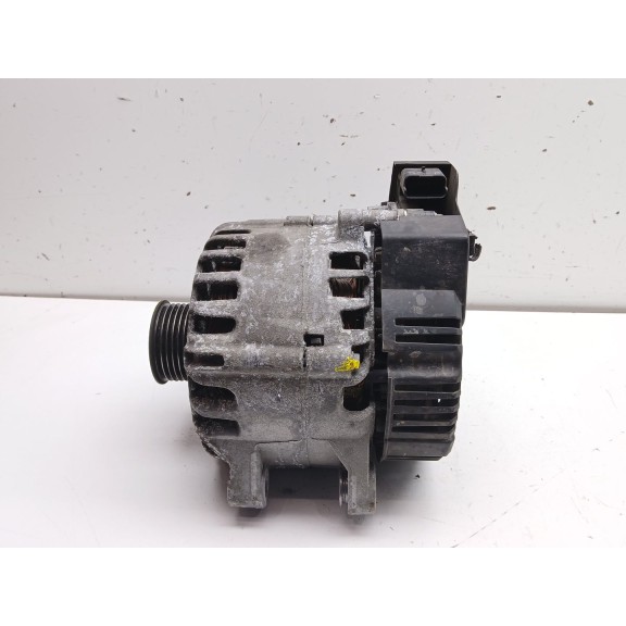 Recambio de alternador para opel vivaro c furgoneta (k0) 2.0 referencia OEM IAM 982655028000 37ve55 