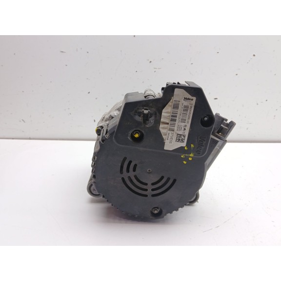Recambio de alternador para opel vivaro c furgoneta (k0) 2.0 referencia OEM IAM 982655028000 37ve55 