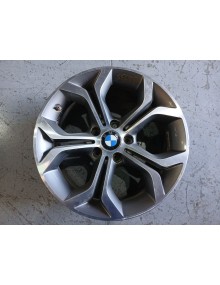 Recambio de llanta para bmw x3 (f25) sdrive 18 d referencia OEM IAM 8JX18 IS43 X1 