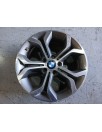 Recambio de llanta para bmw x3 (f25) sdrive 18 d referencia OEM IAM 8JX18 IS43 X1 