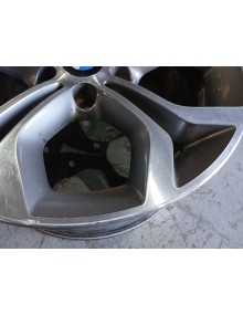 Recambio de llanta para bmw x3 (f25) sdrive 18 d referencia OEM IAM 8JX18 IS43 X1  2