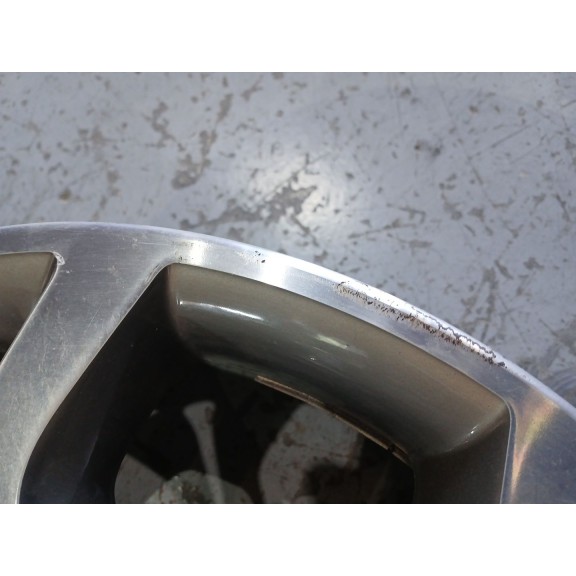 Recambio de llanta para bmw x3 (f25) sdrive 18 d referencia OEM IAM 8JX18 IS43 X1 