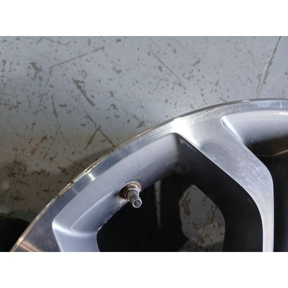 Recambio de llanta para bmw x3 (f25) sdrive 18 d referencia OEM IAM 8JX18 IS43 X1 