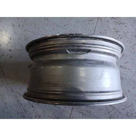 Recambio de llanta para bmw x3 (f25) sdrive 18 d referencia OEM IAM 8JX18 IS43 X1 