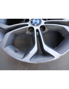 Recambio de llanta para bmw x3 (f25) sdrive 18 d referencia OEM IAM 8JX18 IS43 X1  2