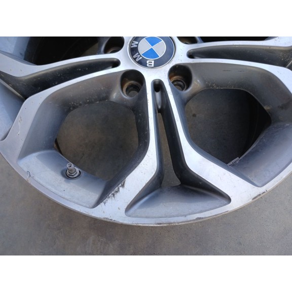 Recambio de llanta para bmw x3 (f25) sdrive 18 d referencia OEM IAM 8JX18 IS43 X1 