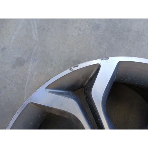 Recambio de llanta para bmw x3 (f25) sdrive 18 d referencia OEM IAM 8JX18 IS43 X1 