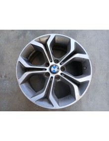 Recambio de llanta para bmw x3 (f25) sdrive 18 d referencia OEM IAM 8JX18 IS43 X1 6862889