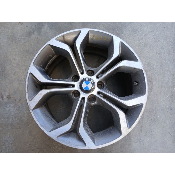 Recambio de llanta para bmw x3 (f25) sdrive 18 d referencia OEM IAM 8JX18 IS43 X1 6862889