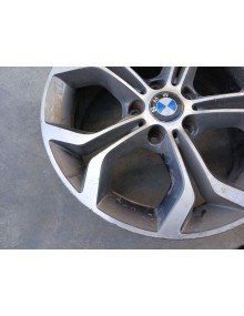 Recambio de llanta para bmw x3 (f25) sdrive 18 d referencia OEM IAM 8JX18 IS43 X1 6862889 2