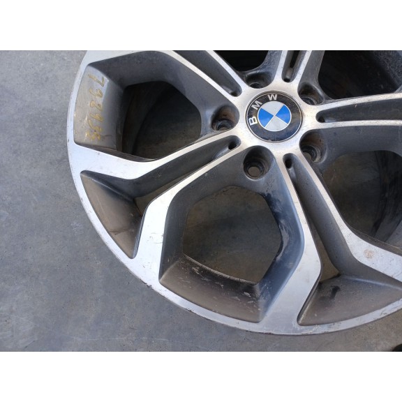 Recambio de llanta para bmw x3 (f25) sdrive 18 d referencia OEM IAM 8JX18 IS43 X1 6862889