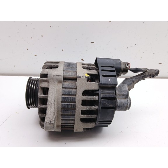 Recambio de alternador para kia picanto i (sa) 1.1 referencia OEM IAM 3730002551 2655517 