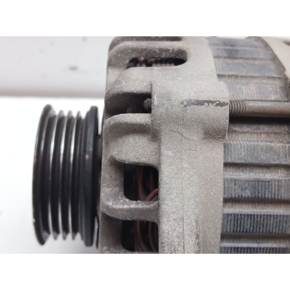 Recambio de alternador para kia picanto i (sa) 1.1 referencia OEM IAM 3730002551 2655517 
