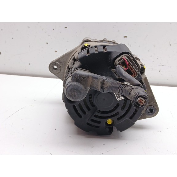Recambio de alternador para kia picanto i (sa) 1.1 referencia OEM IAM 3730002551 2655517 