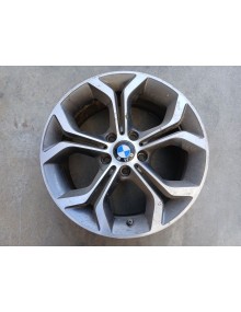Recambio de llanta para bmw x3 (f25) sdrive 18 d referencia OEM IAM 8JX18 IS43 X1 