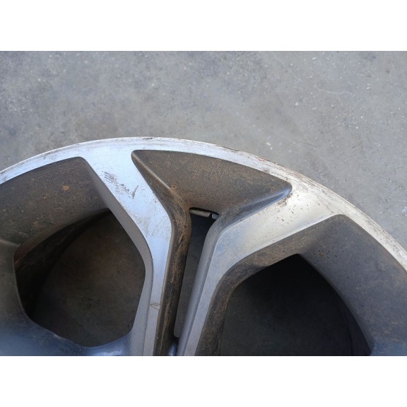 Recambio de llanta para bmw x3 (f25) sdrive 18 d referencia OEM IAM 8JX18 IS43 X1 