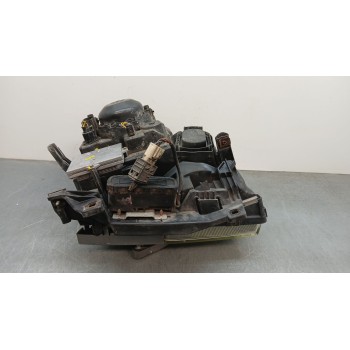 Recambio de faro izquierdo para land rover range rover iii (l322) 3.0 d 4x4 referencia OEM IAM 0301185271 2285510606 