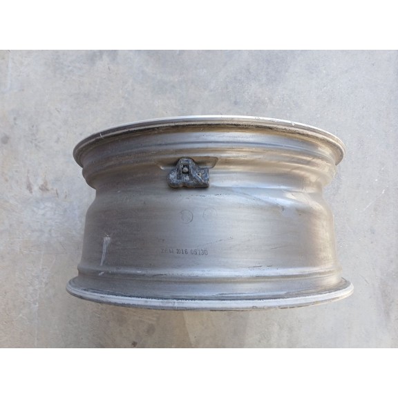 Recambio de llanta para bmw x3 (f25) sdrive 18 d referencia OEM IAM 8JX18 IS43 X1 