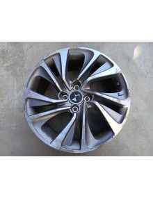 Recambio de llanta para citroën ds4 (nx_) 1.6 bluehdi 120 referencia OEM IAM 7.5JX17 CH4 ET29 x1 9688832277