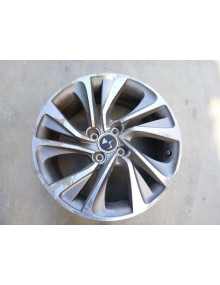 Recambio de llanta para citroën ds4 (nx_) 1.6 bluehdi 120 referencia OEM IAM 7.5JX17 CH4 ET29 x1 9688832277