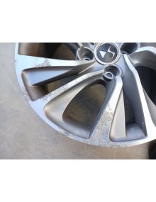 Recambio de llanta para citroën ds4 (nx_) 1.6 bluehdi 120 referencia OEM IAM 7.5JX17 CH4 ET29 x1 9688832277 2