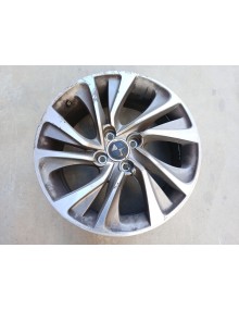 Recambio de llanta para citroën ds4 (nx_) 1.6 bluehdi 120 referencia OEM IAM 7.5JX17 CH4 ET29 x1 9688832277