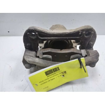 Recambio de pinza freno delantera derecha para hyundai i20 classic referencia OEM IAM  MANDO 