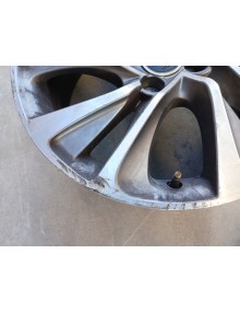 Recambio de llanta para citroën ds4 (nx_) 1.6 bluehdi 120 referencia OEM IAM 7.5JX17 CH4 ET29 x1 9688832277 2