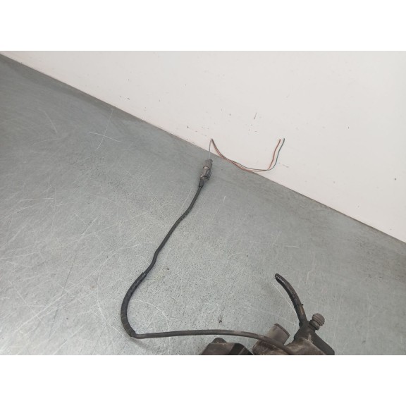 Recambio de pinza freno trasera derecha para mercedes-benz clase m (w164) 4.0 cdi referencia OEM IAM   