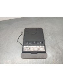 Recambio de luz interior para porsche cayenne (9pa) 3.2 referencia OEM IAM 7L5868403  