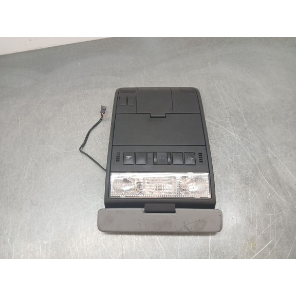 Recambio de luz interior para porsche cayenne (9pa) 3.2 referencia OEM IAM 7L5868403  