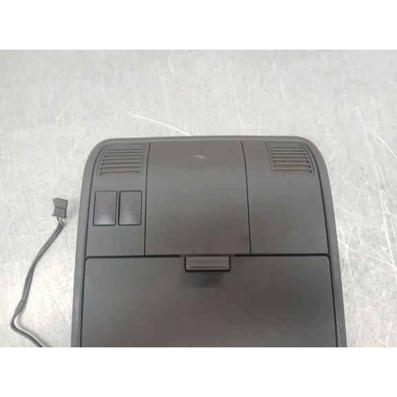 Recambio de luz interior para porsche cayenne (9pa) 3.2 referencia OEM IAM 7L5868403  