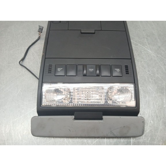 Recambio de luz interior para porsche cayenne (9pa) 3.2 referencia OEM IAM 7L5868403  