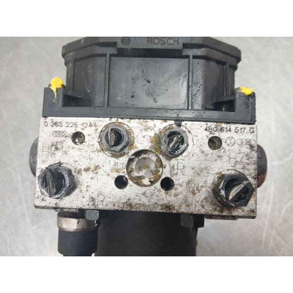 Recambio de abs para volkswagen passat b5.5 (3b3) 1.6 referencia OEM IAM 4B0614517G 0265225124 