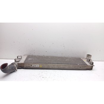 Recambio de intercooler para renault megane ii (bm0/1_, cm0/1_) 2.0 16v turbo referencia OEM IAM 8200468425b m4580001 