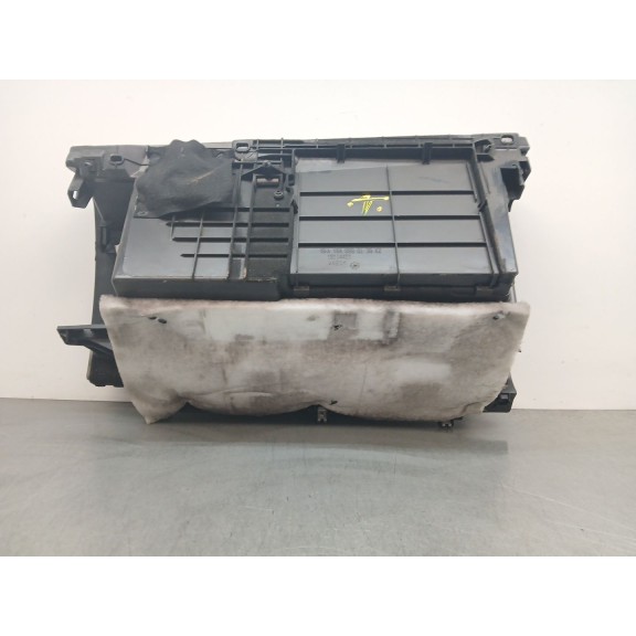 Recambio de guantera para mercedes-benz clase m (w164) 4.0 cdi referencia OEM IAM A1646890139 BEIGE 