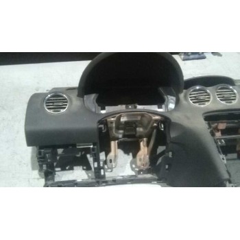 Recambio de salpicadero para peugeot 308 active referencia OEM IAM   SIN AIRBAG