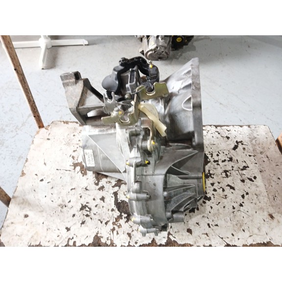 Recambio de caja cambios para ford focus iii 1.0 ecoboost referencia OEM IAM   