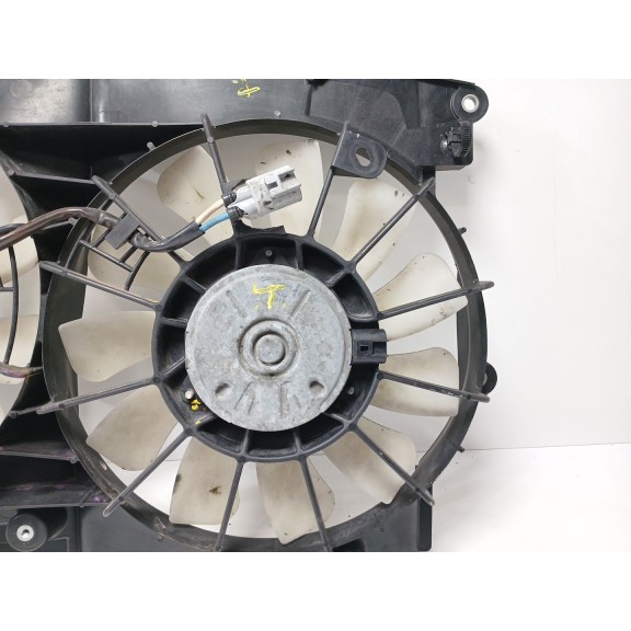 Recambio de electroventilador para lexus is ii (_e2_) 220d (ale20) referencia OEM IAM   