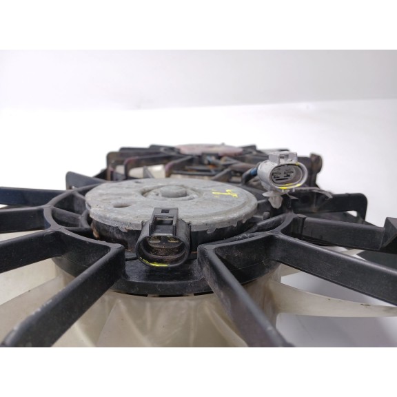 Recambio de electroventilador para lexus is ii (_e2_) 220d (ale20) referencia OEM IAM   