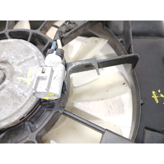 Recambio de electroventilador para lexus is ii (_e2_) 220d (ale20) referencia OEM IAM   