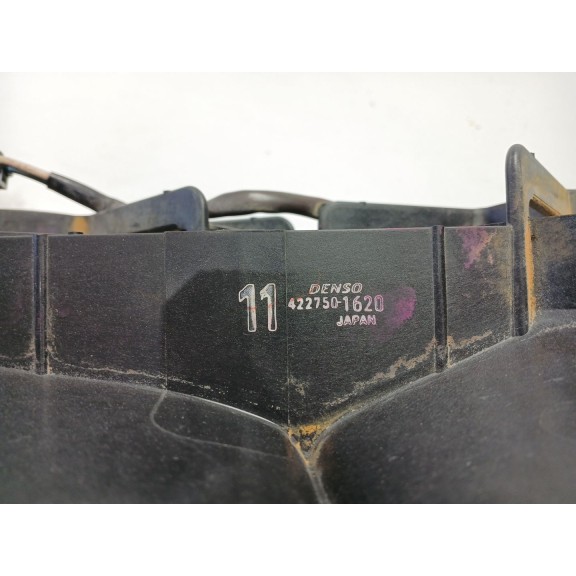 Recambio de electroventilador para lexus is ii (_e2_) 220d (ale20) referencia OEM IAM 4227501620  