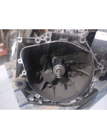 Recambio de despiece caja cambios para citroën c4 grand picasso i (ua_) 1.6 hdi referencia OEM IAM    2