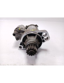 Recambio de motor arranque para skoda fabia iii station wagon (nj5) 1.0 tsi referencia OEM IAM 02M911024J  4280008855