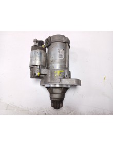 Recambio de motor arranque para skoda fabia iii station wagon (nj5) 1.0 tsi referencia OEM IAM 02M911024J  4280008855 2