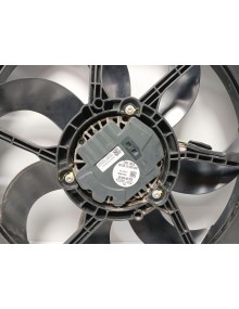 Recambio de electroventilador para skoda karoq (nu7, nd7) 1.5 tsi referencia OEM IAM 5Q0959455BE   2