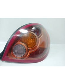 Recambio de piloto trasero derecho para nissan almera ii hatchback (n16) 1.5 dci referencia OEM IAM 26550BN702  